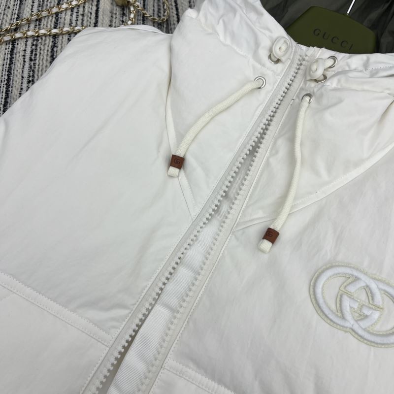 Gucci Down Jackets